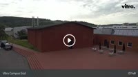 Weil am Rhein - Vitra Campus