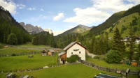 San Martino in Badia - Longiarù