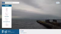 Isle of Coll - Arinagour - Ferry Terminal