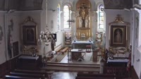 Church of the Exaltation of the Holy Cross