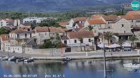 Hvar - Vrboska - Port