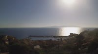 Džilijas - Giglio Porto - Panorama