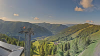 Bad Kleinkirchheim - Brunnach