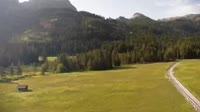 Abtei - St. Kassian - Dolomiten