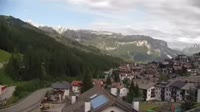 Abtei - St. Kassian - Piz Sorega