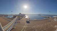 Corsica - Ajaccio - Port