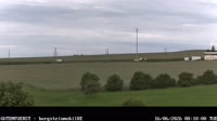 Burgstein - Stacja kolejowa Gutenfürst