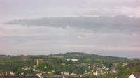 Bad Lobenstein - Panoramablick