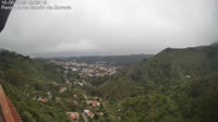 Gran Kanarija - Valleseco - Mirador Balcon de Zamora