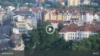 Karlsbad - Hotel Thermal