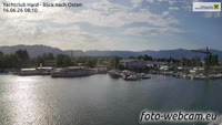 Hard - Hafen