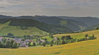 Todtnauberg - Panorama