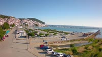 Skopelos - Uostas