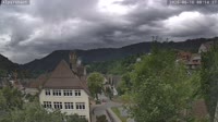 Alpirsbach im Schwarzwald - Klasztor