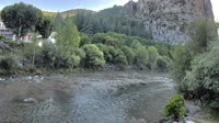 Castellane - Río Verdon