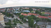 Ulica Warszawska, Centrum Sportowo Rekreacyjne