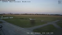 Lotnisko Warszawa-Babice