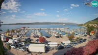 Orebić - Marina