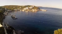 Skiras - Uostas