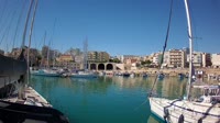 Kreta - Heraklionas - Venecijos uostas