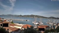 Palairos - Marina