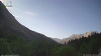Chiappera - Rifugio Campo Base - Rocca Provenzale