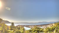 Corsica - Cargèse - Harbor