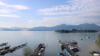 Gstadt am Chiemsee - Marina