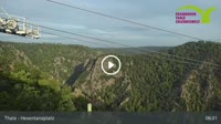 Thale - Seilbahnen