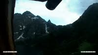 Morskie Oko - Mnich