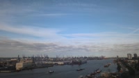 Hamburg - Port