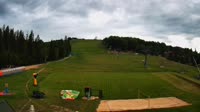 Złoty Groń - Ski resort