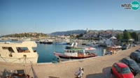 Novi Vinodolski - Harbour