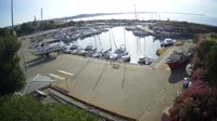 Isola Capo Rizzuto - Porto di Le Castella