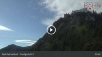 Bad Reichenhall - Predigtstuhl