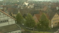 Röttingen - Burg Brattenstein