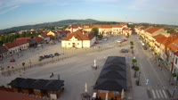 Place du marché