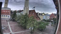 Erding - Rathaus