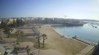 Birżebbuġa - Pretty Bay