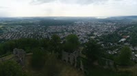 Singen - Panorama