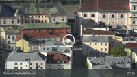 Pasawa - Rathausplatz
