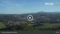 Grafenau - Panorama