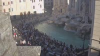 Roma - Fontana di Trevi
