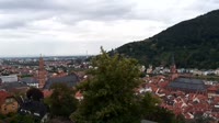 Heidelberg - Panorama