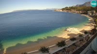 Podgora - Plaża