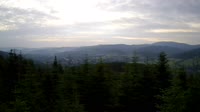 Barania Góra - Panorama