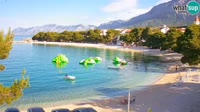 Promajna - Plaża