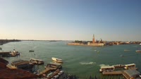 Venice - St. Mark's Basin, San Giorgio Island