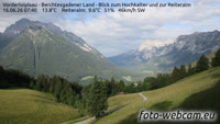 Ramsau bei Berchtesgaden - Vorderloiplsau