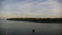 Skwer Kościuszki, marina